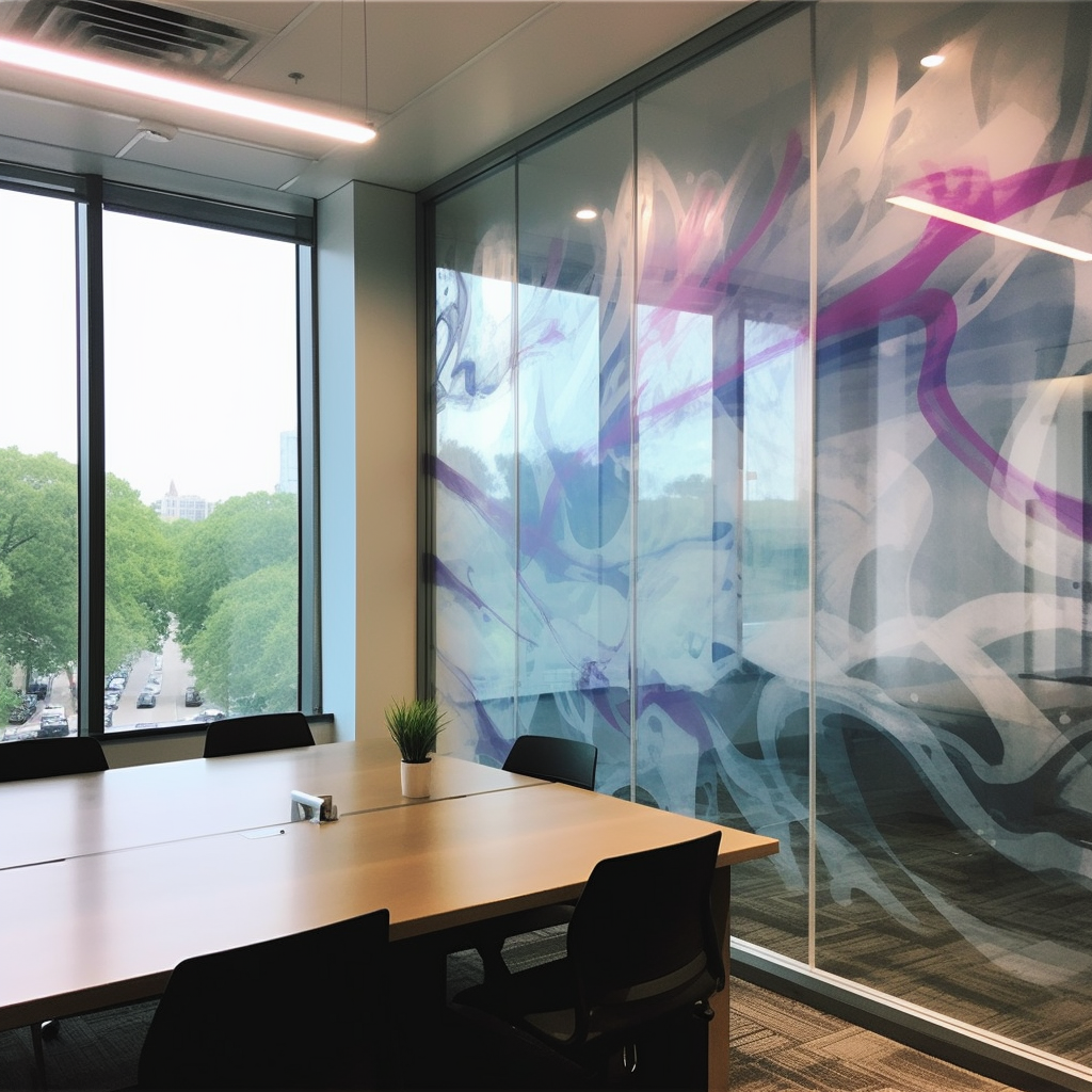 Window Film as a Tempered Glass Alternative for Commercial